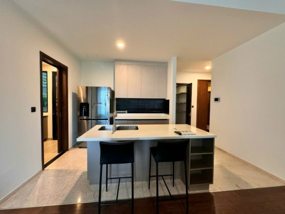 D’edge Thao Đien / 3BR / $3,040