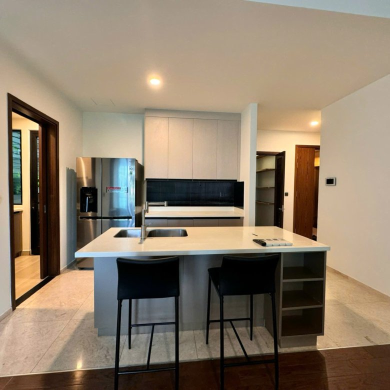 D’edge Thao Đien / 3BR / $3,040