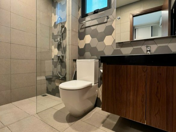 D’edge Thao Đien / 3BR / $3,040