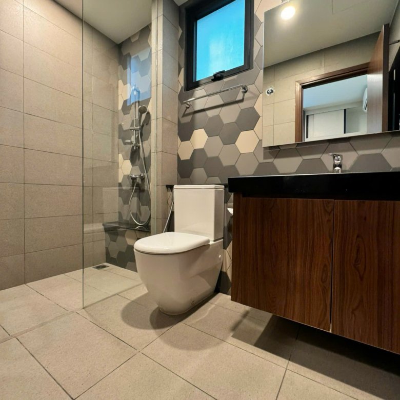 D’edge Thao Đien / 3BR / $3,040