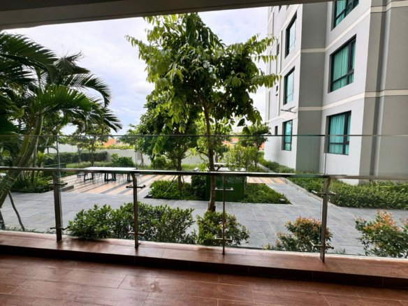 D’edge Thao Đien / 3BR / $3,040