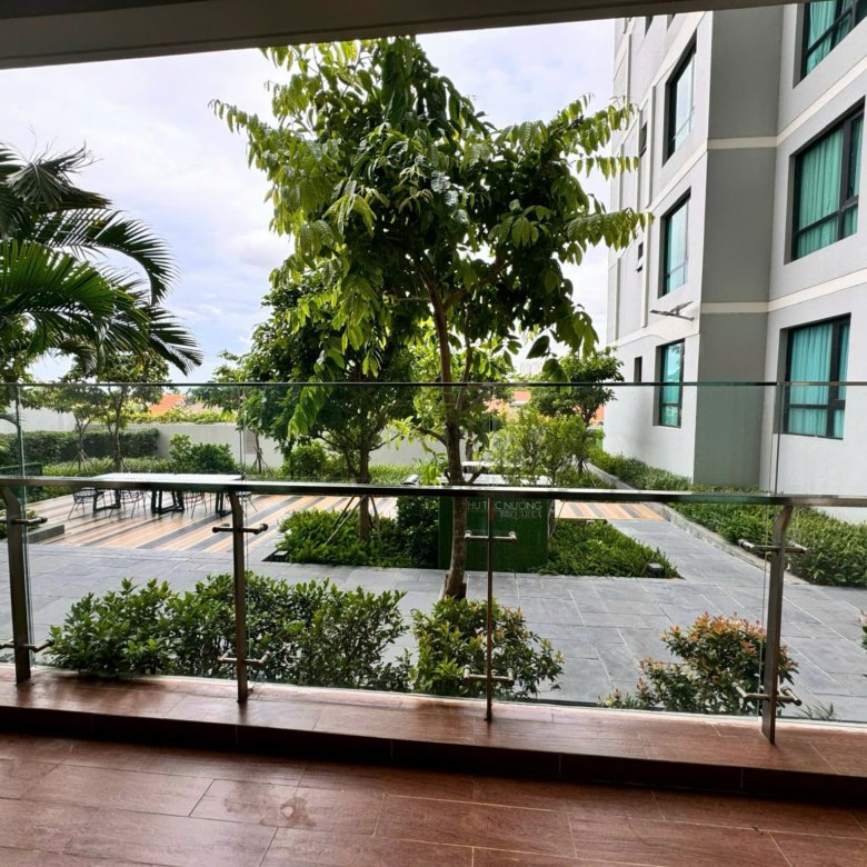 D’edge Thao Đien / 3BR / $3,040