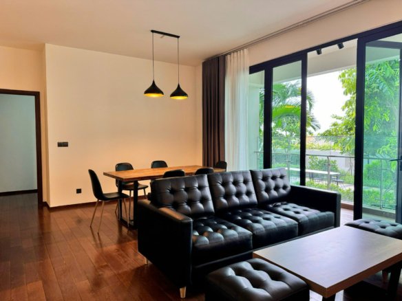 D’edge Thao Đien / 3BR / $3,040