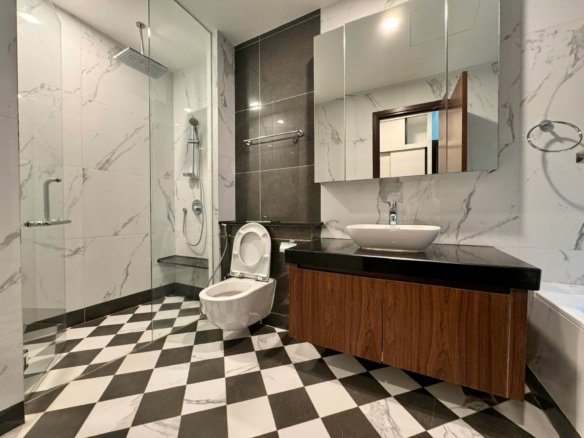 D’edge Thao Đien / 3BR / $3,040