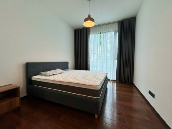 D’edge Thao Đien / 3BR / $3,040