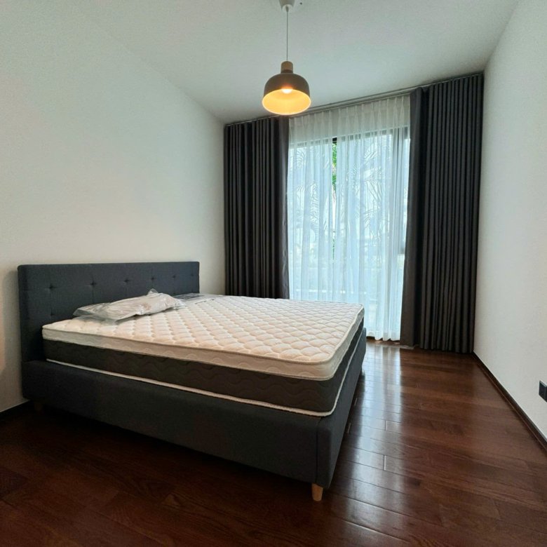 D’edge Thao Đien / 3BR / $3,040