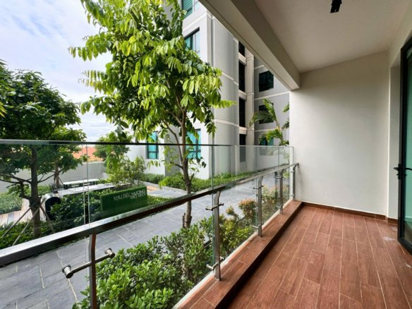 D’edge Thao Đien / 3BR / $3,040