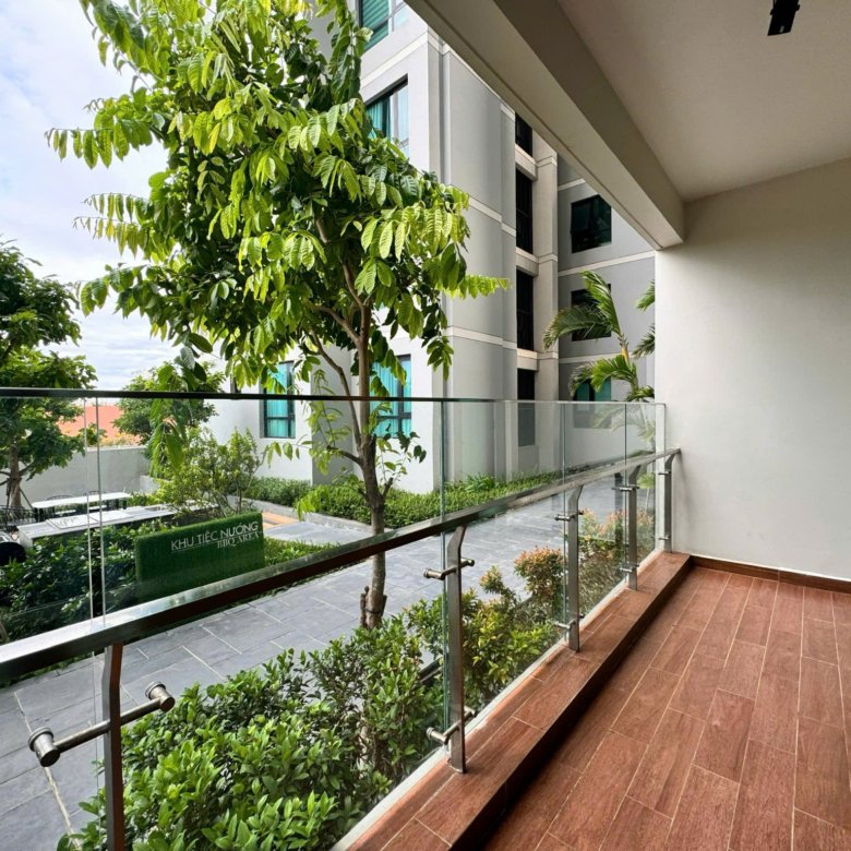 D’edge Thao Đien / 3BR / $3,040