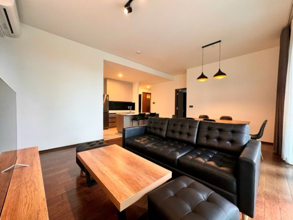 D’edge Thao Đien / 3BR / $3,040