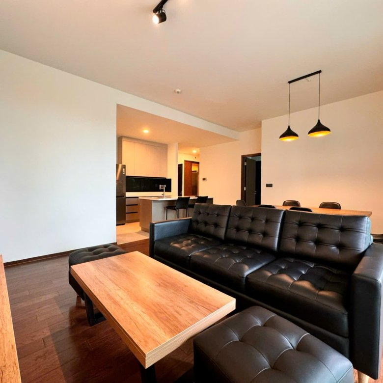 D’edge Thao Đien / 3BR / $3,040