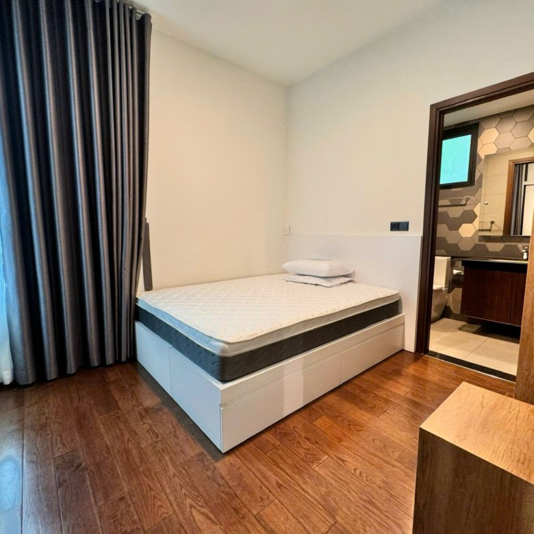 D’edge Thao Đien / 3BR / $3,040