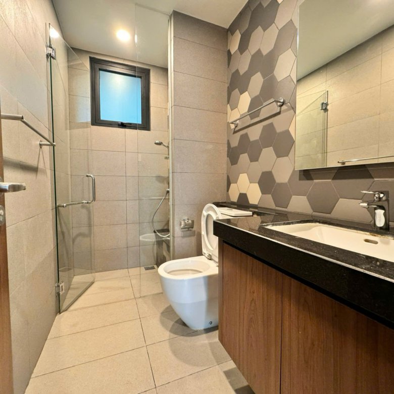D’edge Thao Đien / 3BR / $3,040