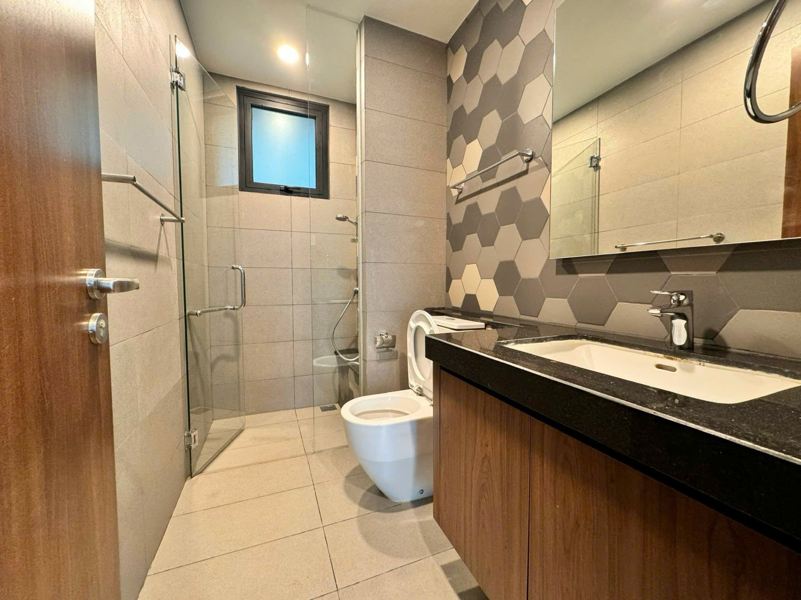 D’edge Thao Đien / 3BR / $3,040