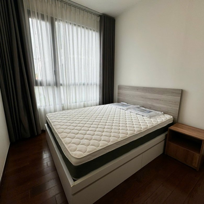 D’edge Thao Đien / 3BR / $3,040