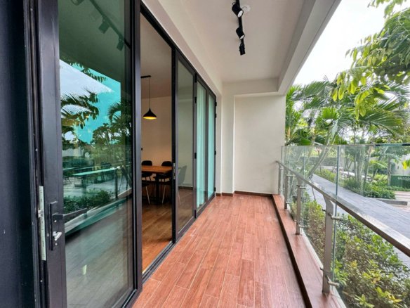 D’edge Thao Đien / 3BR / $3,040