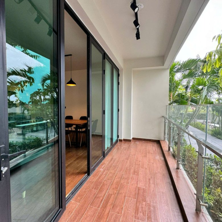 D’edge Thao Đien / 3BR / $3,040