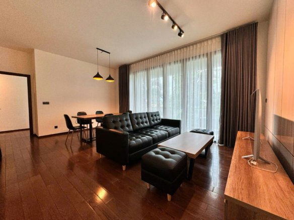 D’edge Thao Đien / 3BR / $3,040