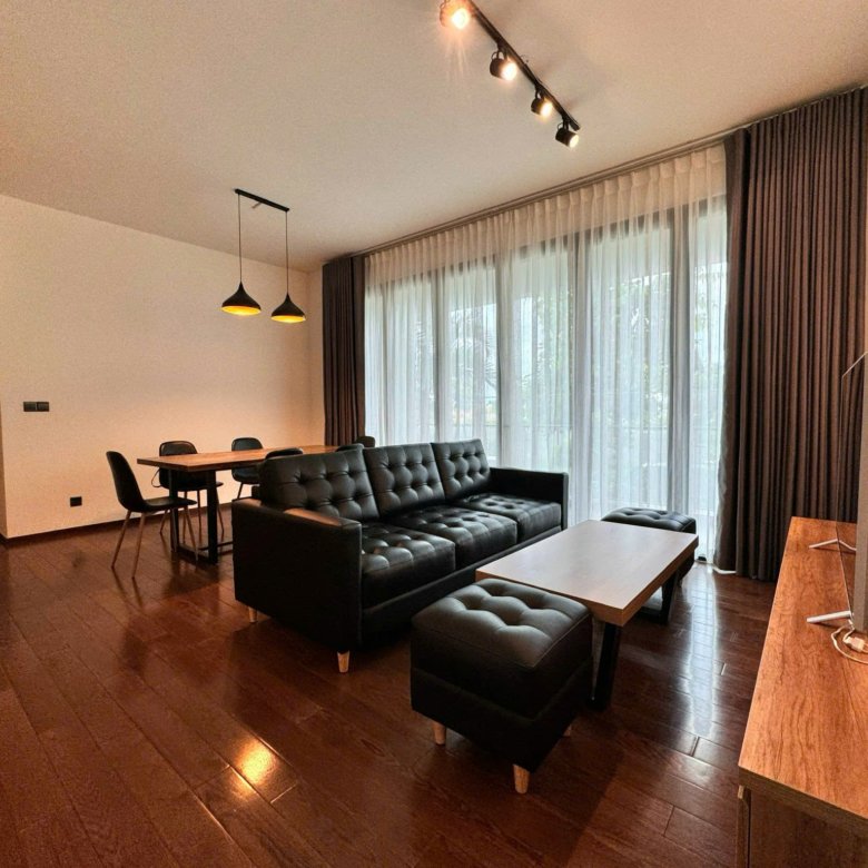 D’edge Thao Đien / 3BR / $3,040