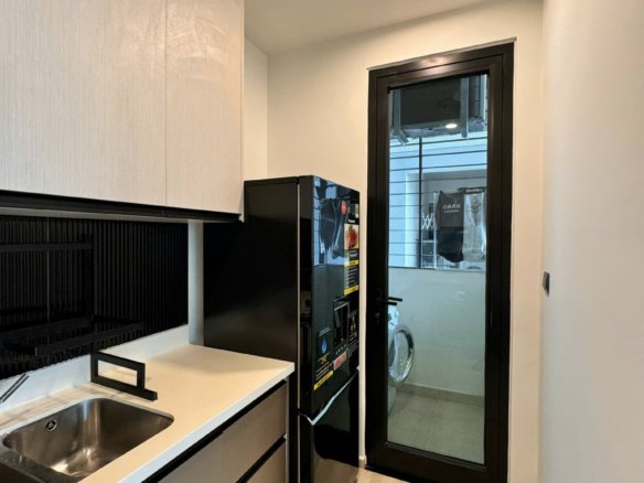 D’edge Thao Đien / 1BR / $1,025
