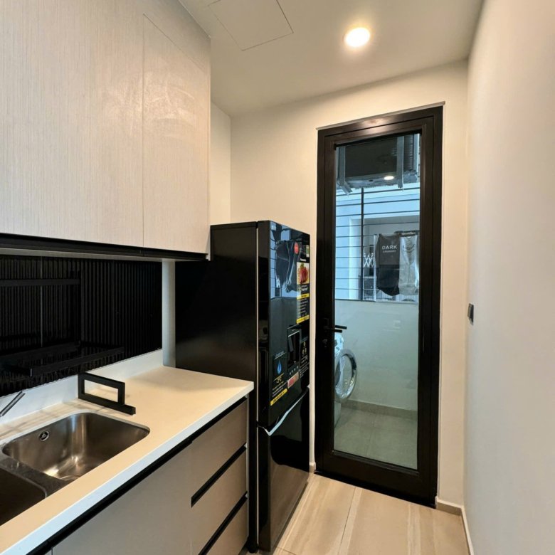 D’edge Thao Đien / 1BR / $1,025