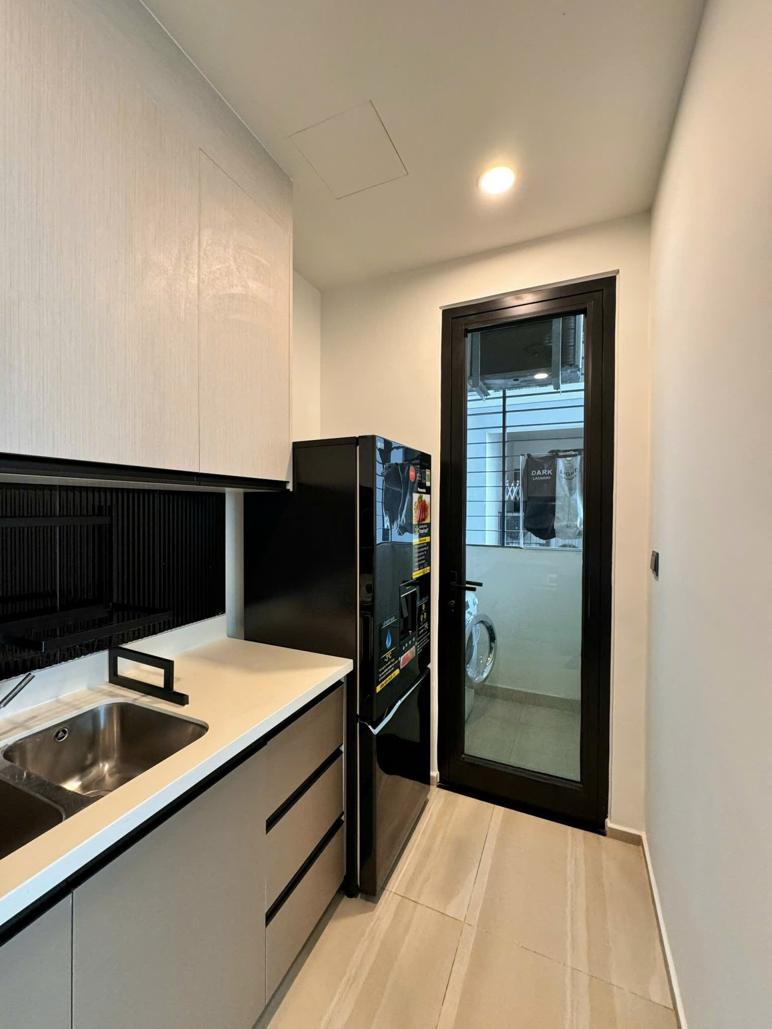D’edge Thao Đien / 1BR / $1,025
