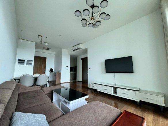 D’edge Thao Đien / 1BR / $1,025