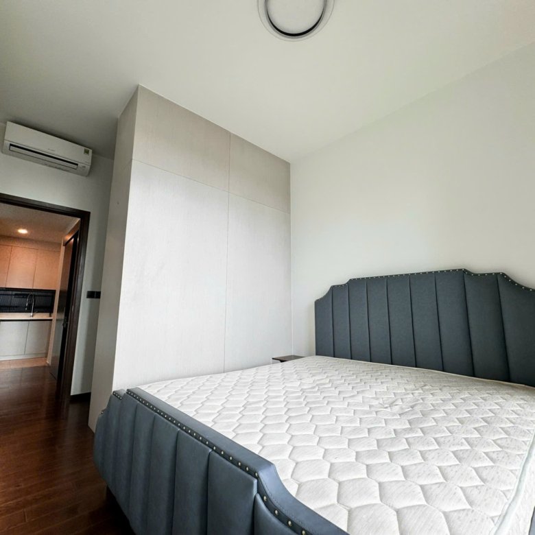 D’edge Thao Đien / 1BR / $1,025