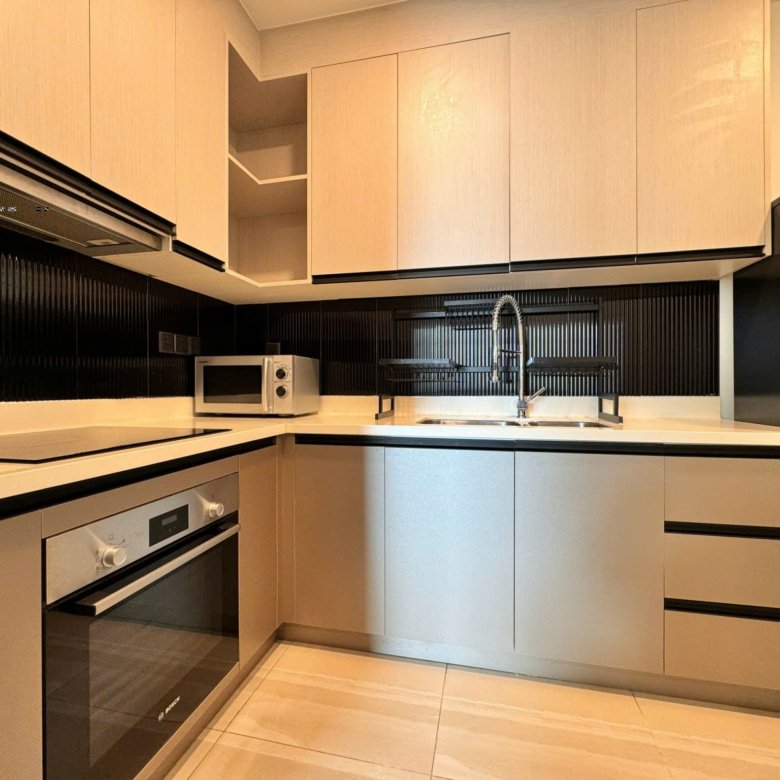 D’edge Thao Đien / 1BR / $1,025