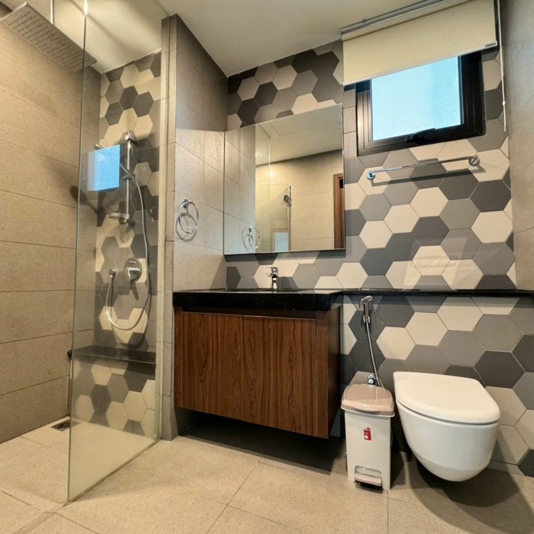 D’edge Thao Đien / 1BR / $1,025