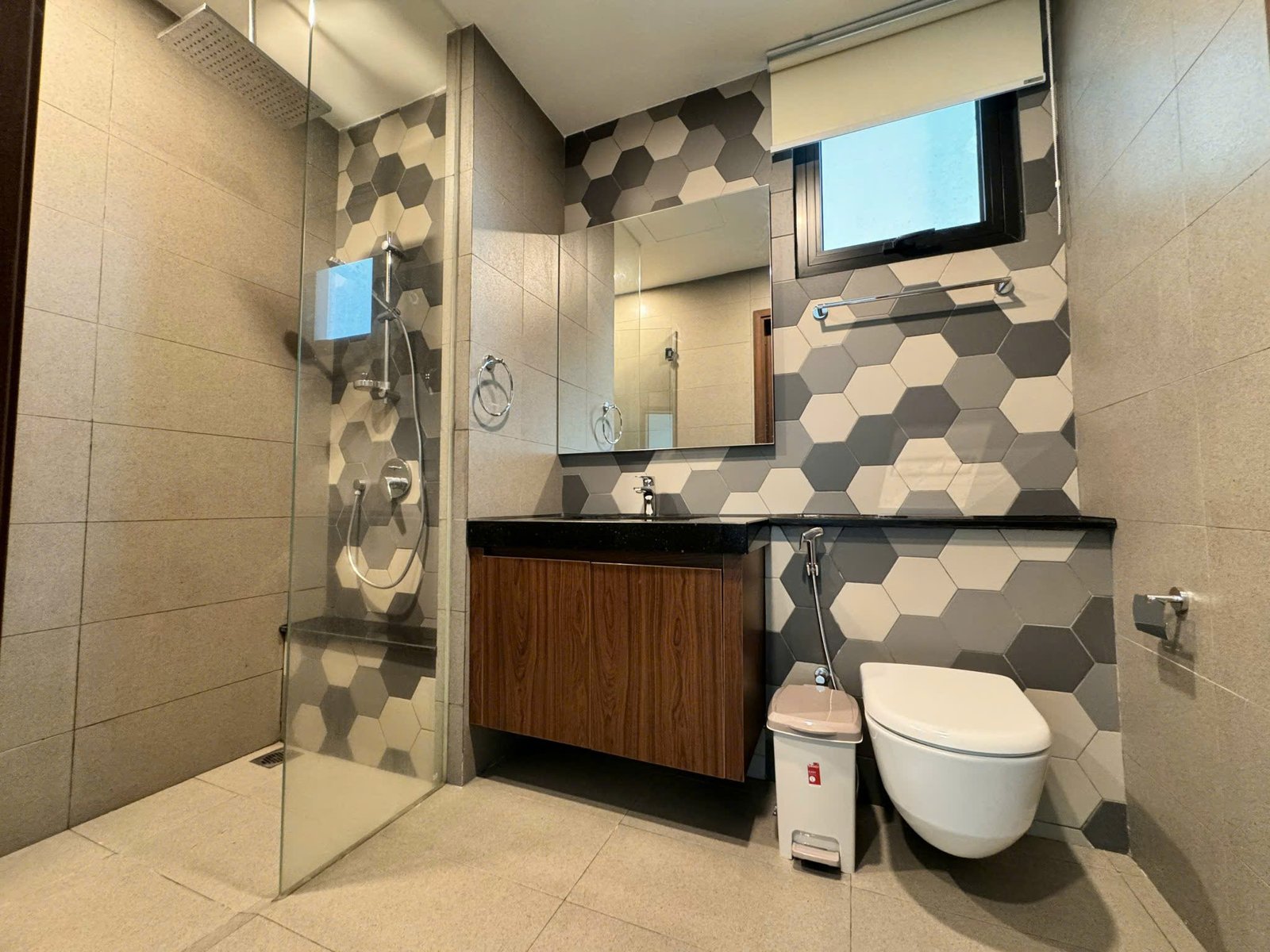D’edge Thao Đien / 1BR / $1,025