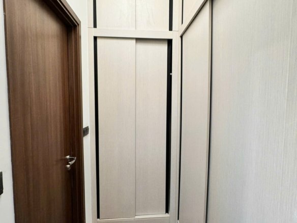 D’edge Thao Đien / 1BR / $1,025