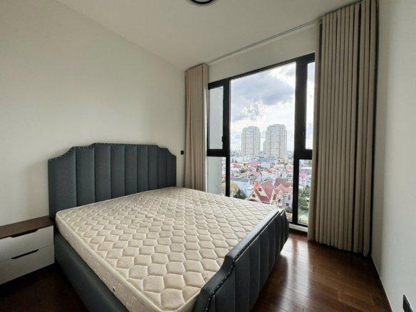 D’edge Thao Đien / 1BR / $1,025