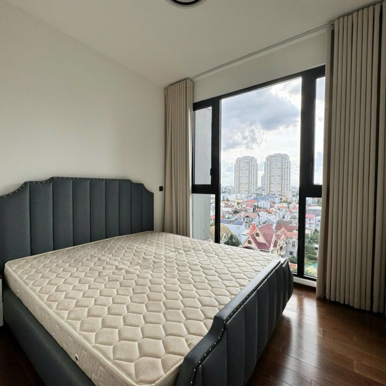 D’edge Thao Đien / 1BR / $1,025