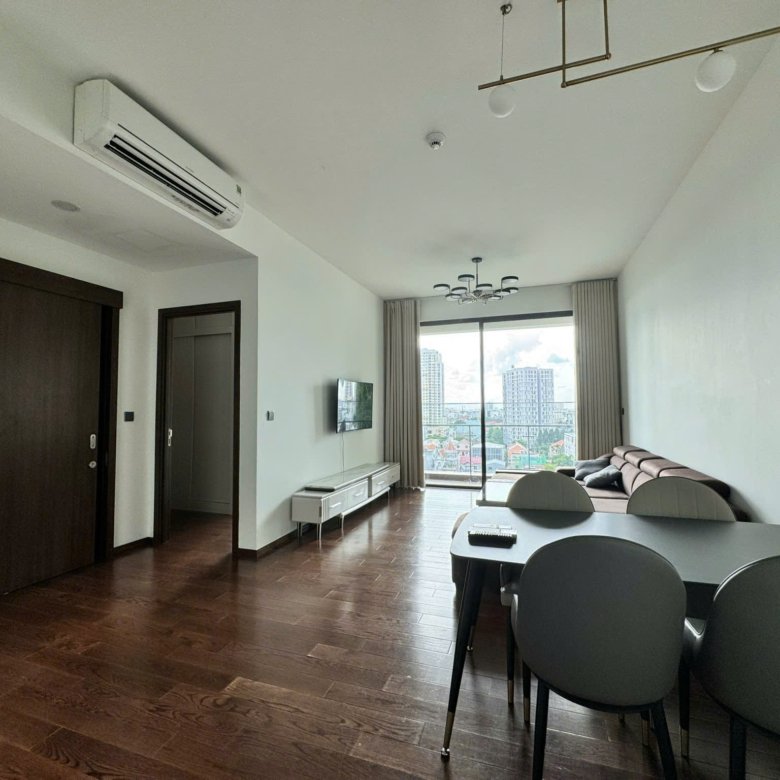 D’edge Thao Đien / 1BR / $1,025