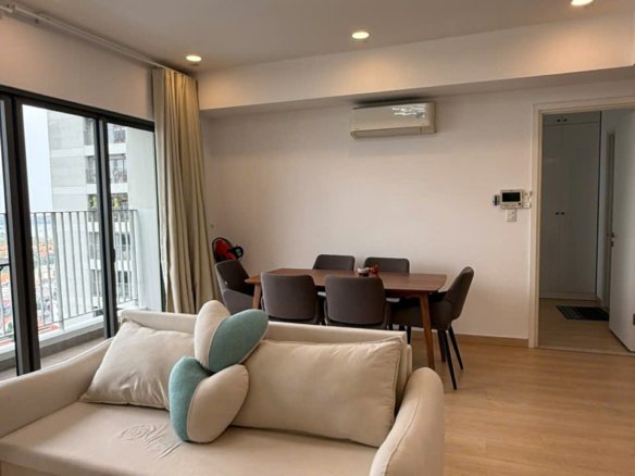 Masteri Thao Đien / 3BR / $1,370