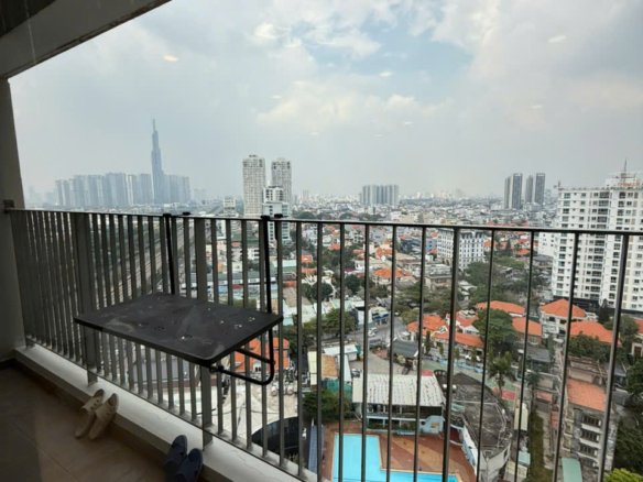 Masteri Thao Đien / 3BR / $1,370