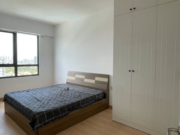 Masteri Thao Đien / 3BR / $1,370