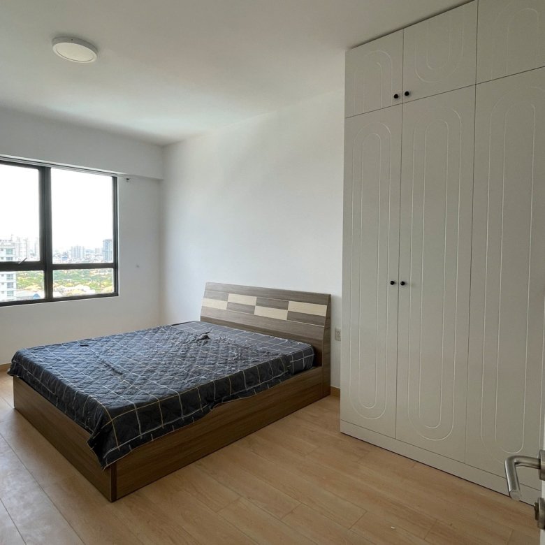 Masteri Thao Đien / 3BR / $1,370