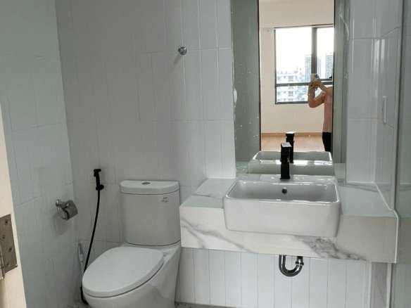 Masteri Thao Đien / 3BR / $1,370