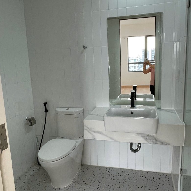 Masteri Thao Đien / 3BR / $1,370