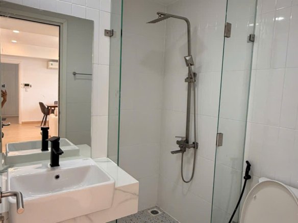 Masteri Thao Đien / 3BR / $1,370
