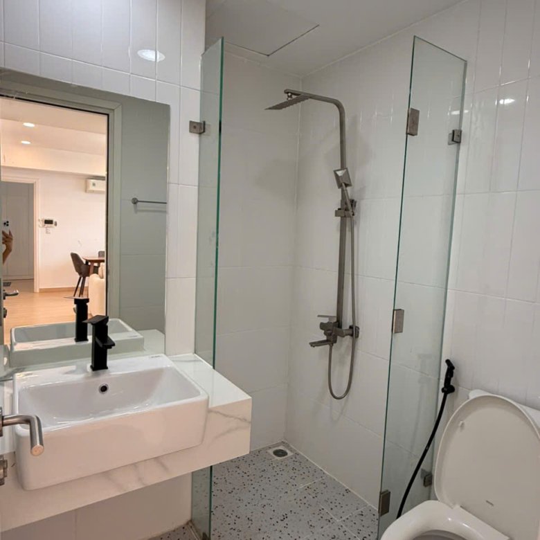 Masteri Thao Đien / 3BR / $1,370
