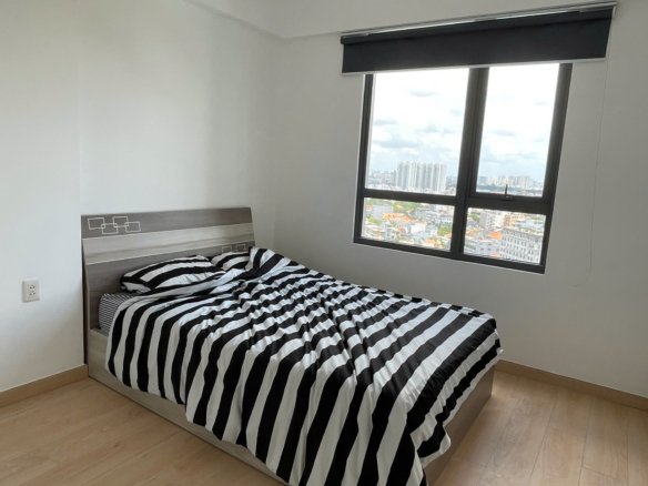 Masteri Thao Đien / 3BR / $1,370