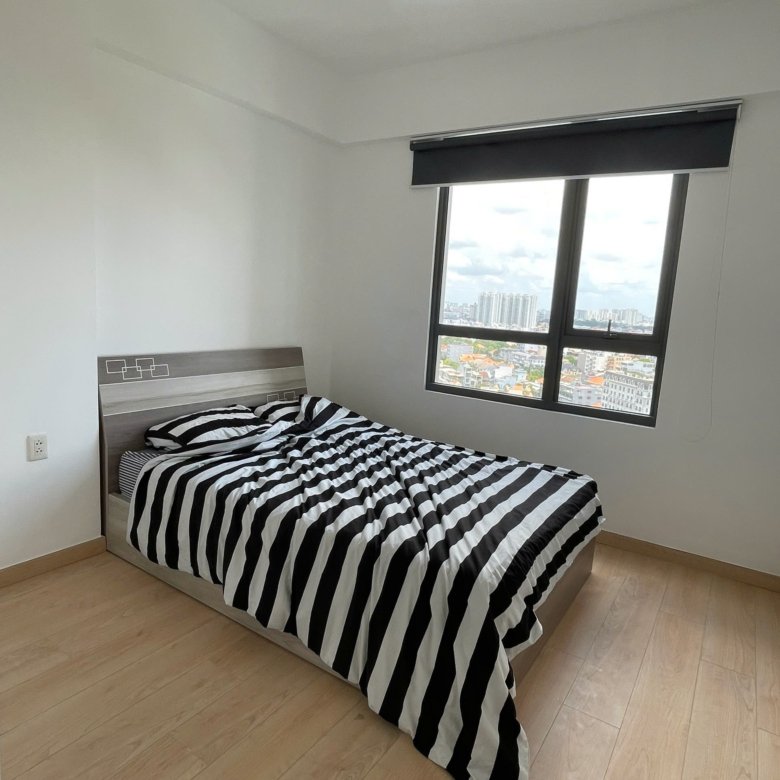 Masteri Thao Đien / 3BR / $1,370
