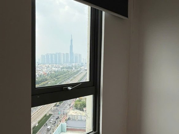Masteri Thao Đien / 3BR / $1,370