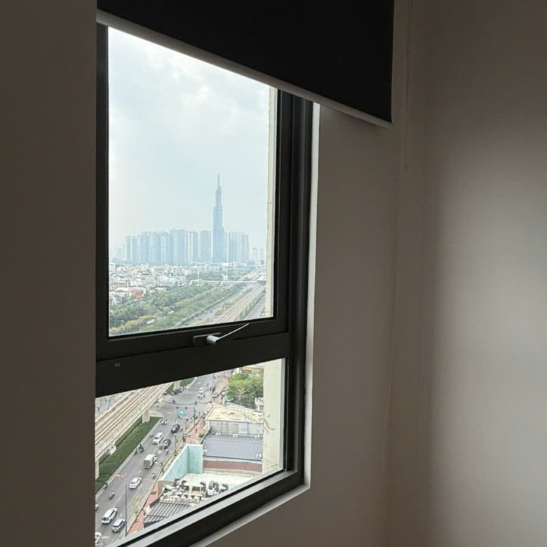 Masteri Thao Đien / 3BR / $1,370