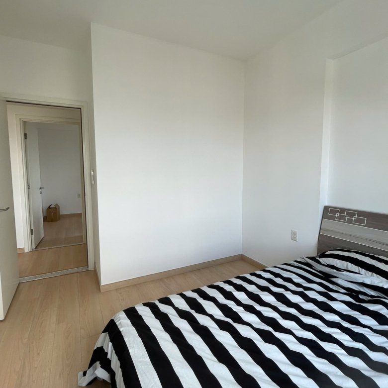 Masteri Thao Đien / 3BR / $1,370