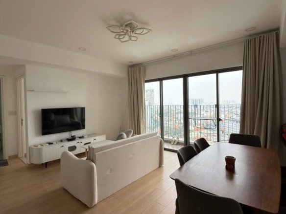 Masteri Thao Đien / 3BR / $1,370