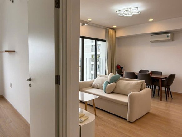 Masteri Thao Đien / 3BR / $1,370
