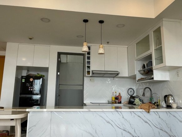 Masteri Thao Đien / 3BR / $1,370